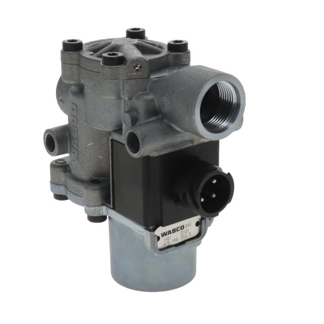 ABS Solenoid Modulator Valve photo 4