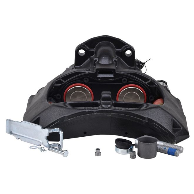 Brake Calipers REMAN