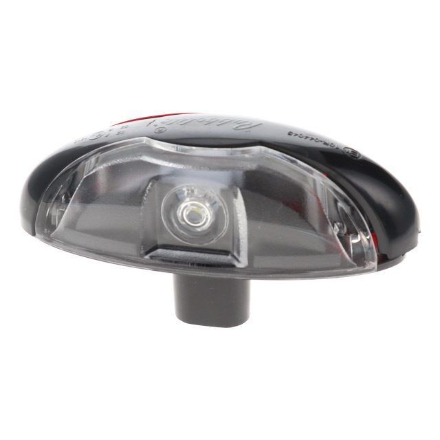 Rubbolite Front/Rear Marker Lamp - Superseal Female photo 2