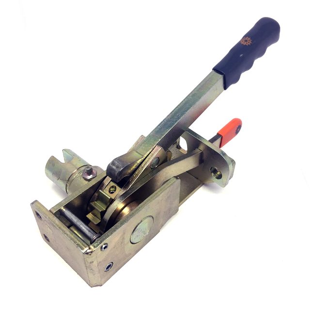 CURTAIN TENSIONER LHF/RHR R45LD TYPE