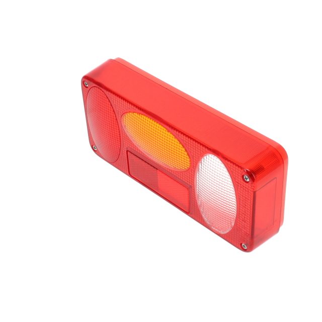 RUBBOLITE  LENS ST/T/DI/RF/R LH SPARES (KLTF2091) photo 2
