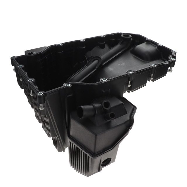 OIL SUMP MERCEDES