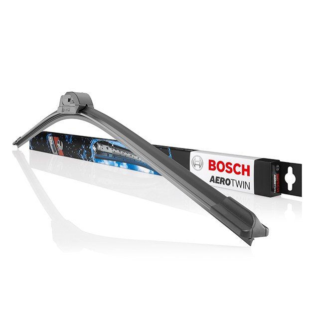 BOSCH OEM AP22U  AEROTWIN RETRO WIPER FLAT BLADE 550MM