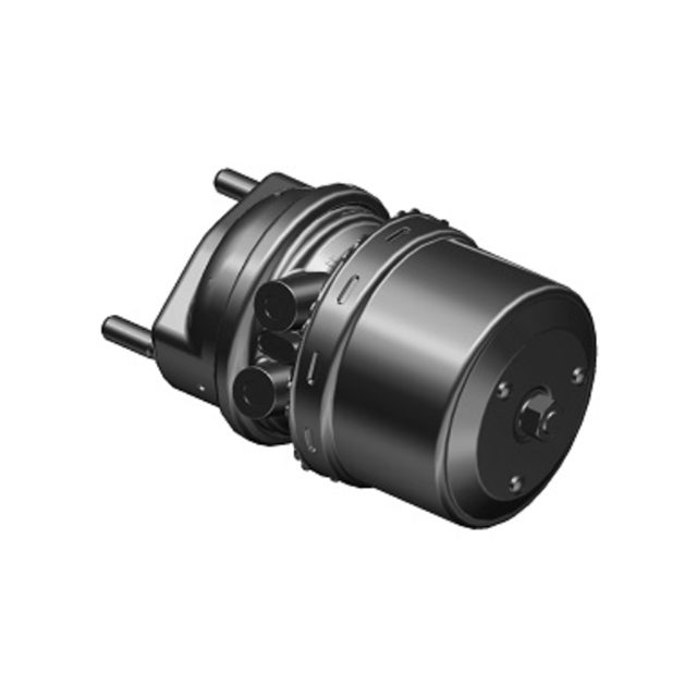 DOUBLE DIAPHRAGM BRAKE CHAMBER 16/24 RIGHT