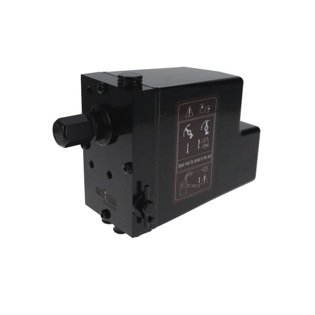 Cab Tilt Pump to suit Volvo