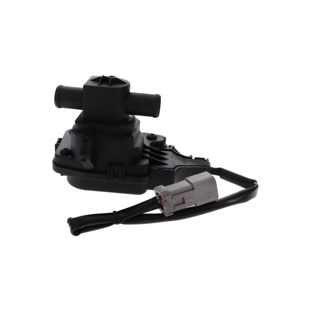 Cab Heater Coolant Control Valve