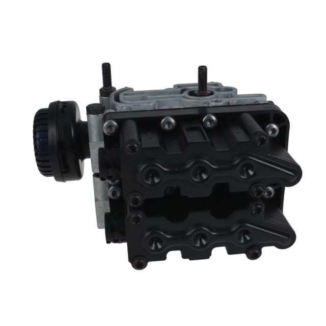 SOLENOID VALVE photo 3