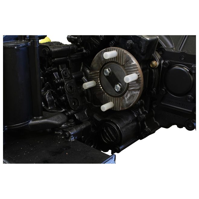 Transmission REMAN photo 3