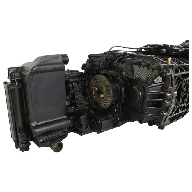 Transmission REMAN photo 3