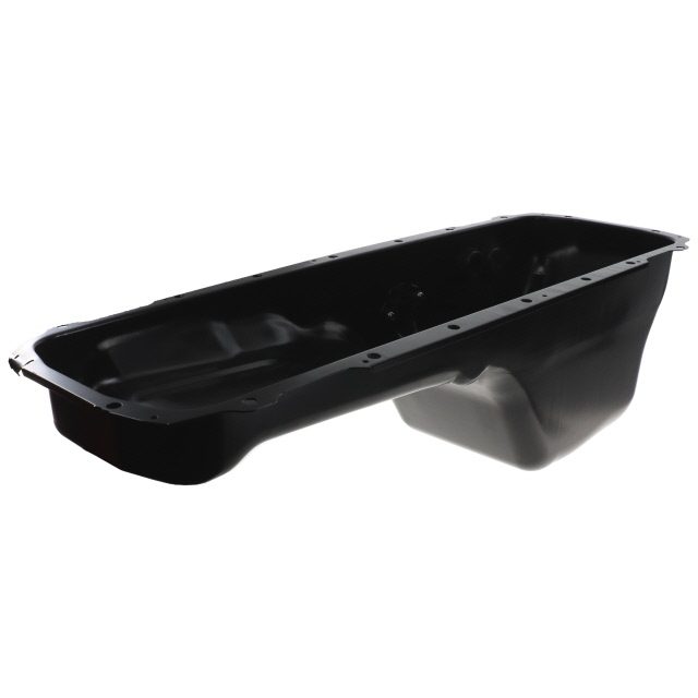 Oil Sump - To Suit VOLVO (NOT SUPPLIED WITH SENSOR
