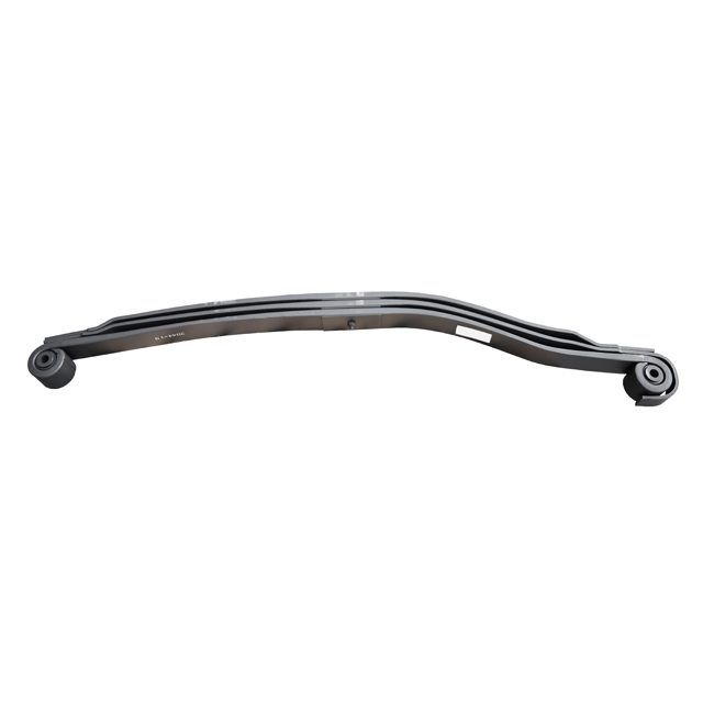 Multi Leaf Road Spring Front