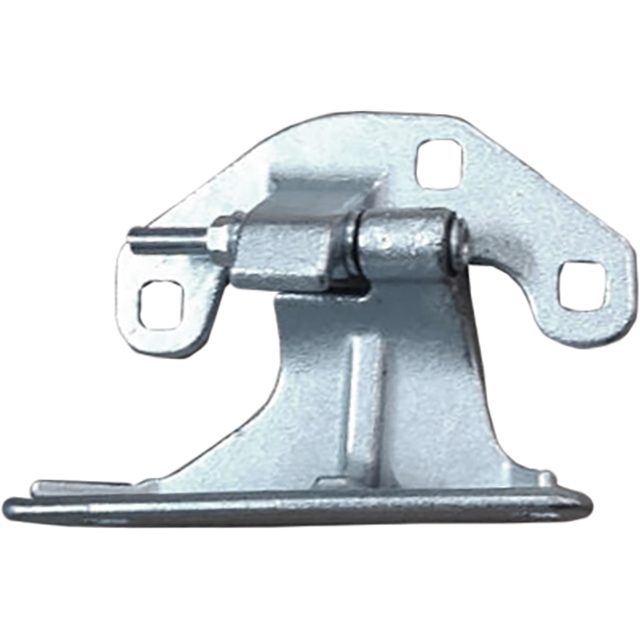 UPPER DOOR HINGE LH