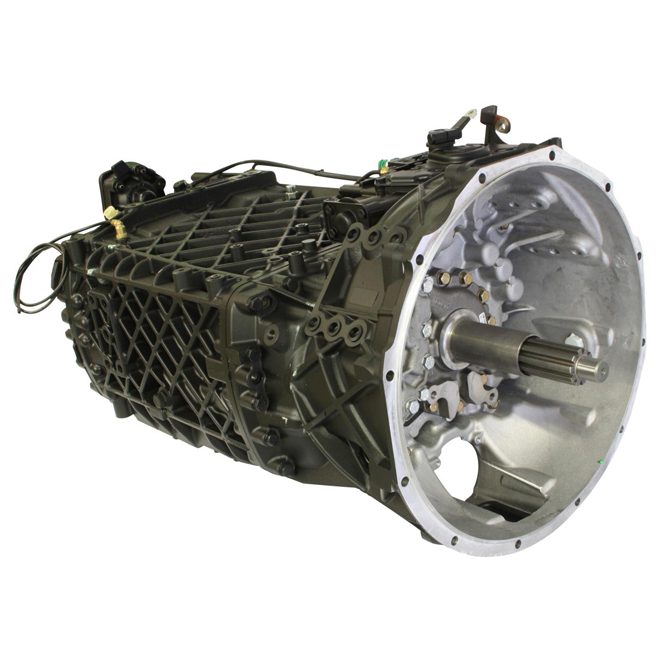 Transmission REMAN photo 4