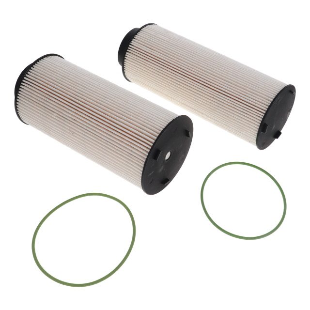 GENUINE SCANIA FUEL FILTER ELEMENT KIT photo 3