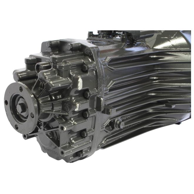 Transmission REMAN photo 3
