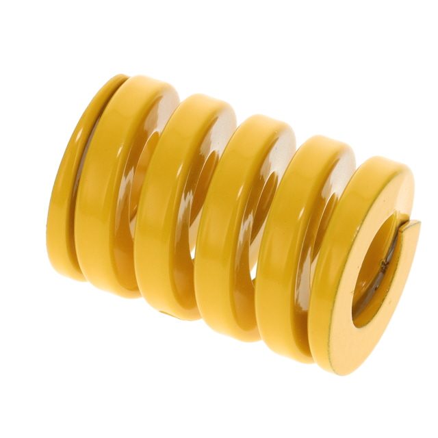 Body Mounting Spring 31mm photo 3