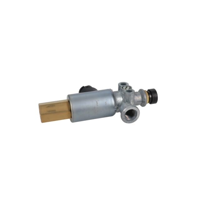 Solenoid Valve