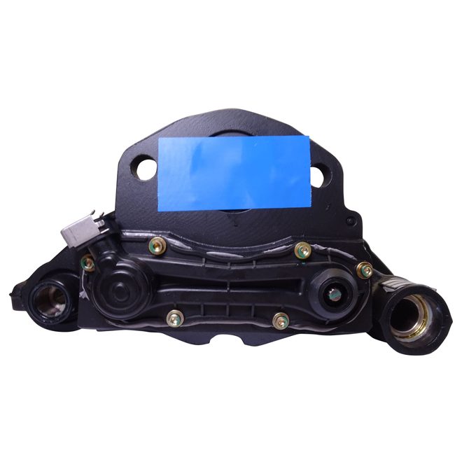 Brake Calipers REMAN photo 2