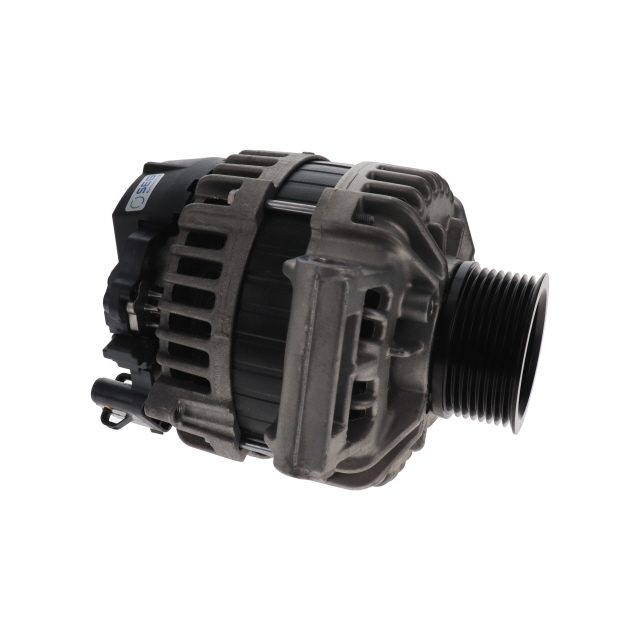 OEM ALTERNATOR - 24V - 100A - To Suit MERCEDES photo 3