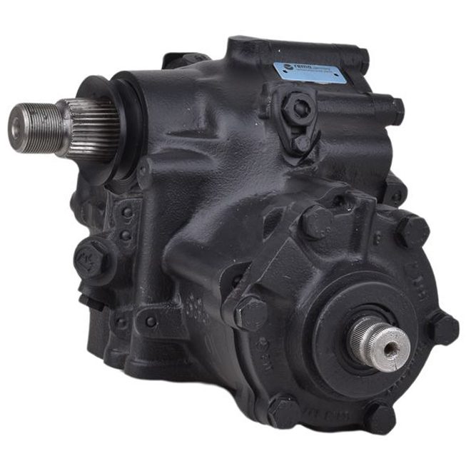 Hydraulic power steering gear REMAN photo 3