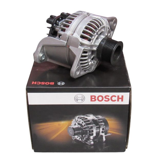 ALTERNATOR OEM 24V 110A