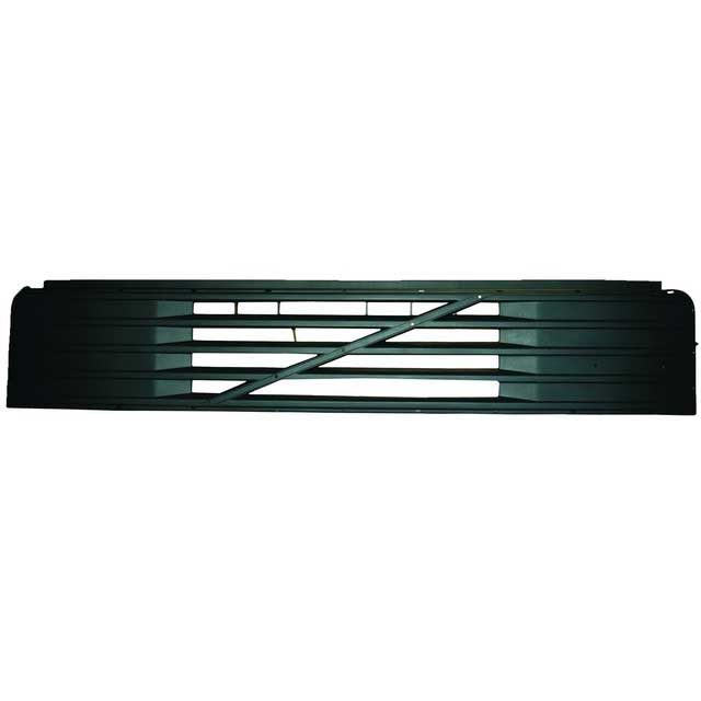GRILLE MAIN