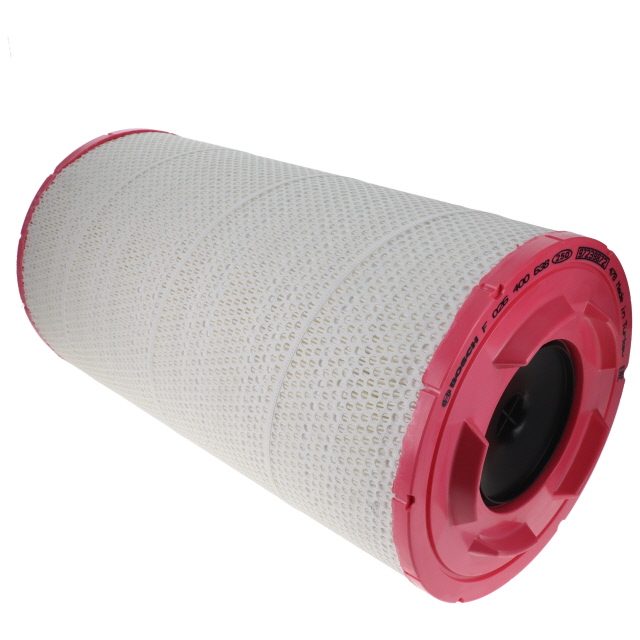 Air-Filter Insert