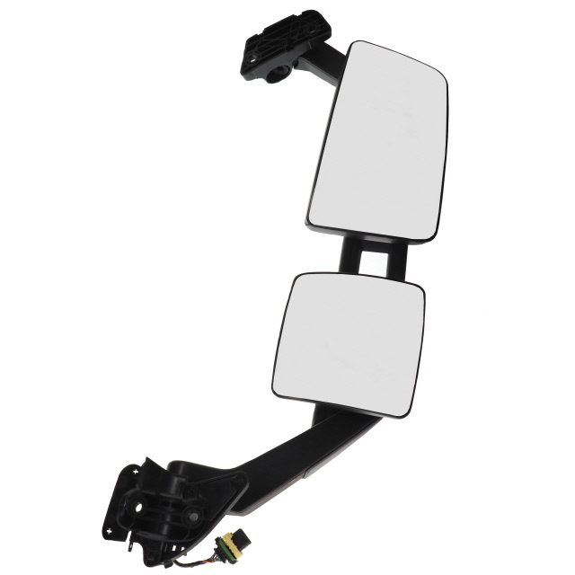 Twin Mirror Assembly RH To Suit Volvo FH4