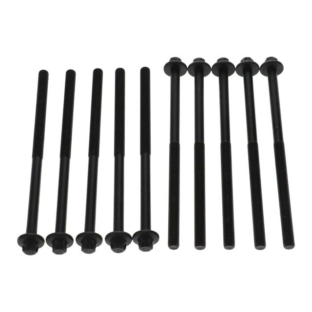 CYLINDER HEAD BOLT SET TO SUIT MERCEDES SPRINTER - OM651