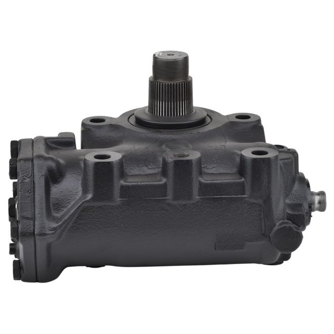 Hydraulic power steering gear REMAN