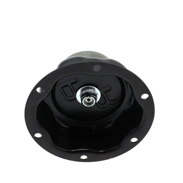 HUB CAP WITH INTEGRATED HUBODOMETER photo 3