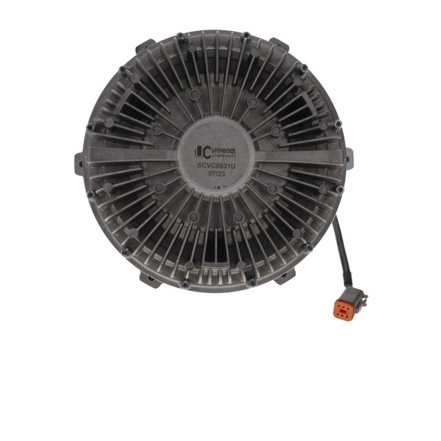 VISCOUS CLUTCH TO SUIT SCANIA