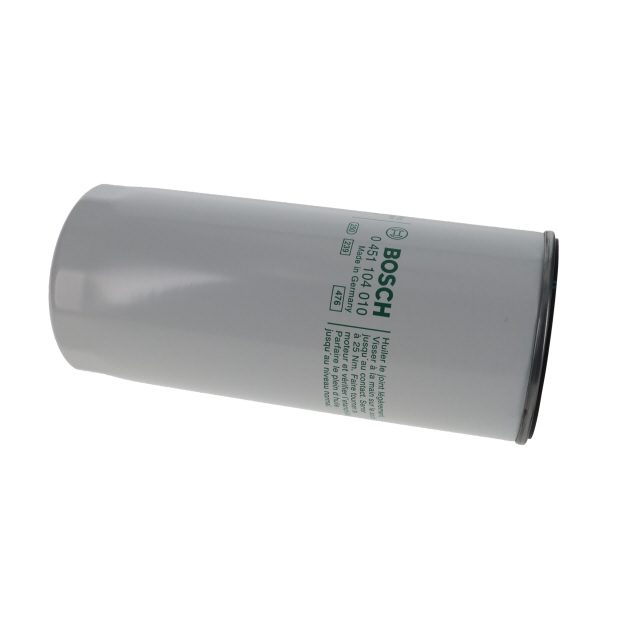 Oil Filter photo 3
