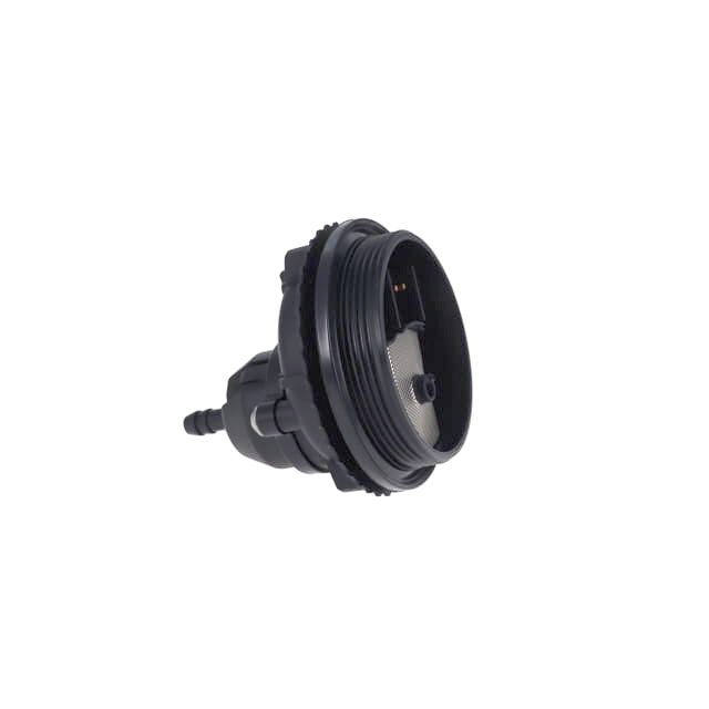 FUEL FILTER VENTING BOWL ASSEMBLY