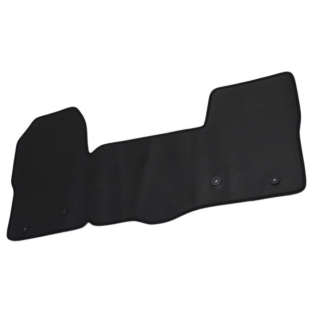 One-Piece 3mm Rubber Mat