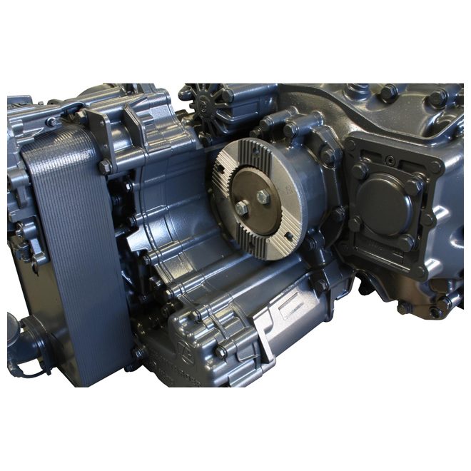 Transmission REMAN photo 3