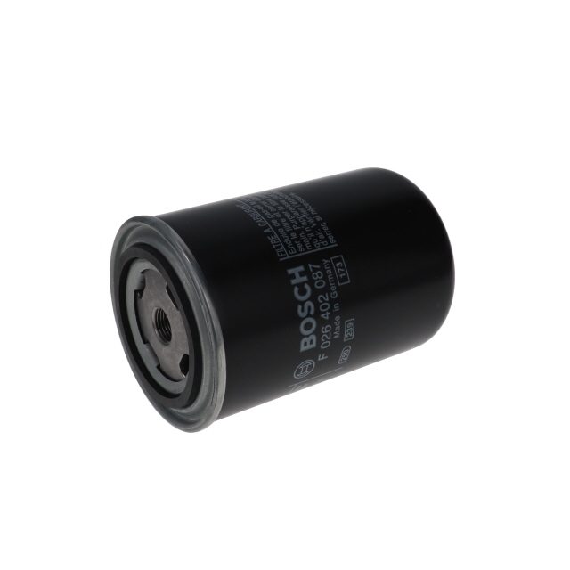 Fuel-Filter Box