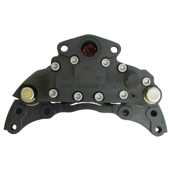 Brake Calipers REMAN photo 2