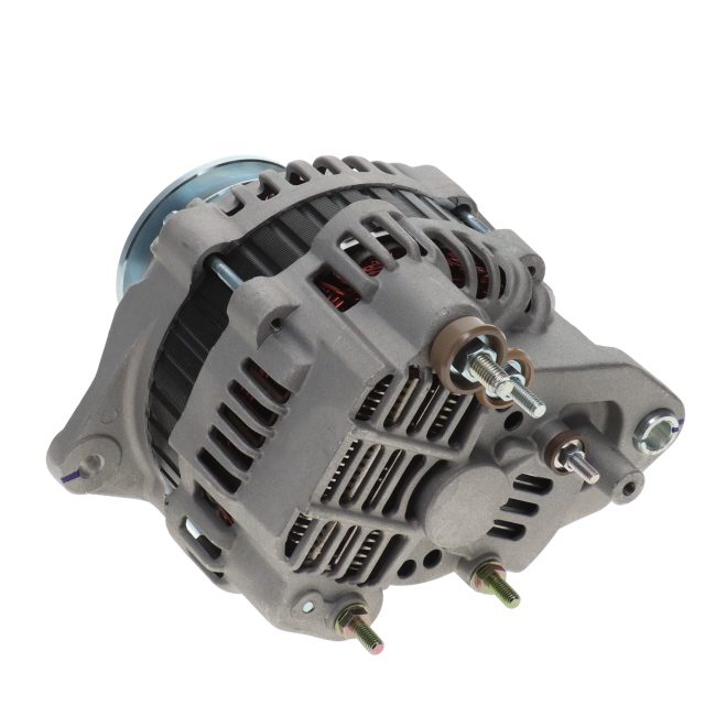 Alternator 24V 60A photo 3