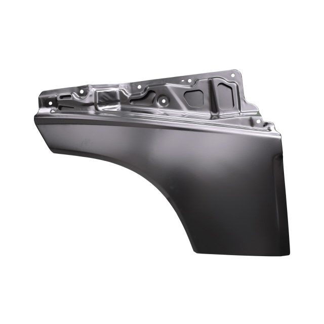 DOOR EXTENSION RH VOLVO FH SERIES 4