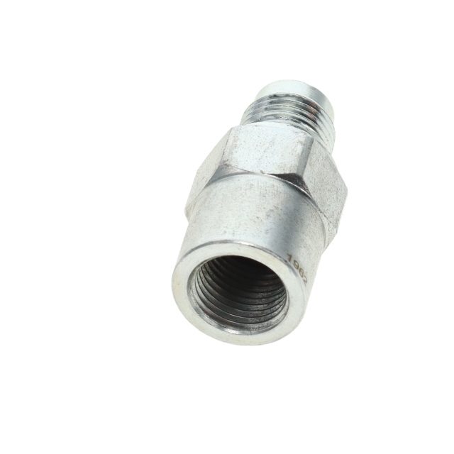 FUEL SUPPLY VALVE TO FIT SCANIA photo 2