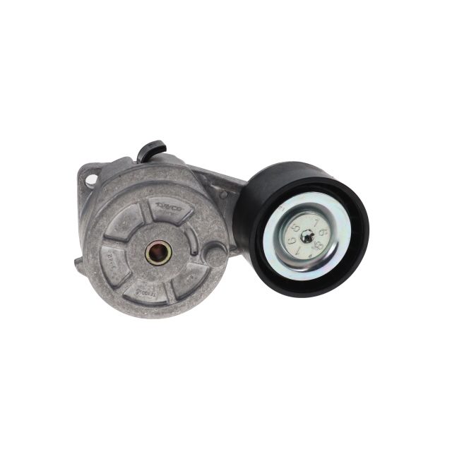 AUXILIARY TENSIONER