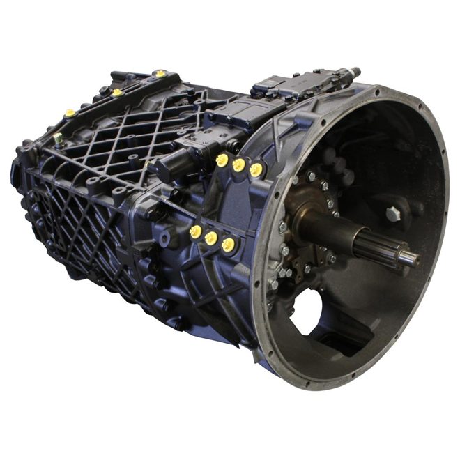 Transmission REMAN photo 4