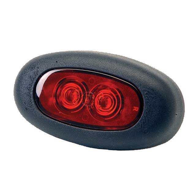 RUBBOLITE LED REAR MARKER LAMP (KLTF0535)
