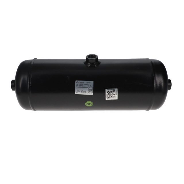 AIR TANK STEEL 6L TO SUIT MERCEDES