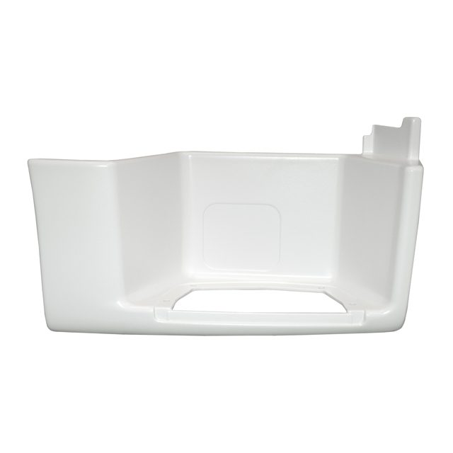 Step Panel Lower RH suits MAN TGA/TGX