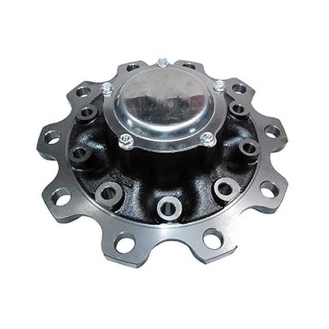 Hub Complete