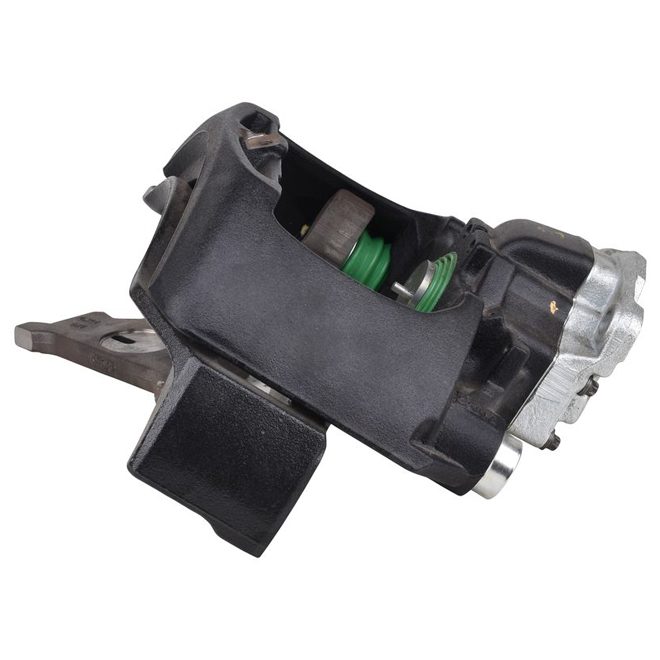 Brake Caliper REMAN photo 4