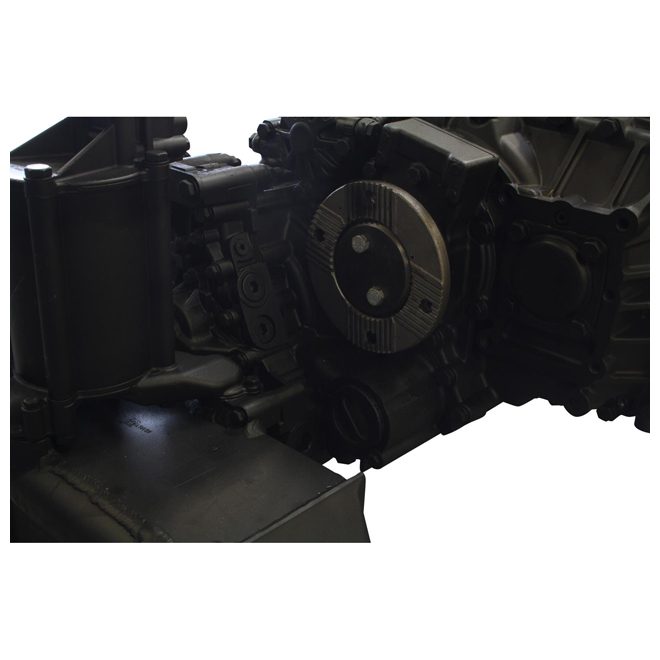 Transmission REMAN photo 3