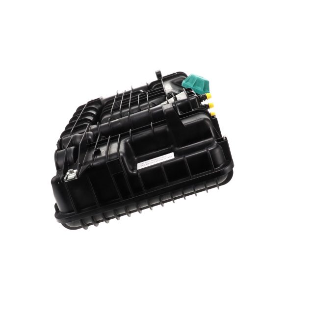 EXPANSION TANK SUITABLE FOR MERCEDES MP4 photo 4